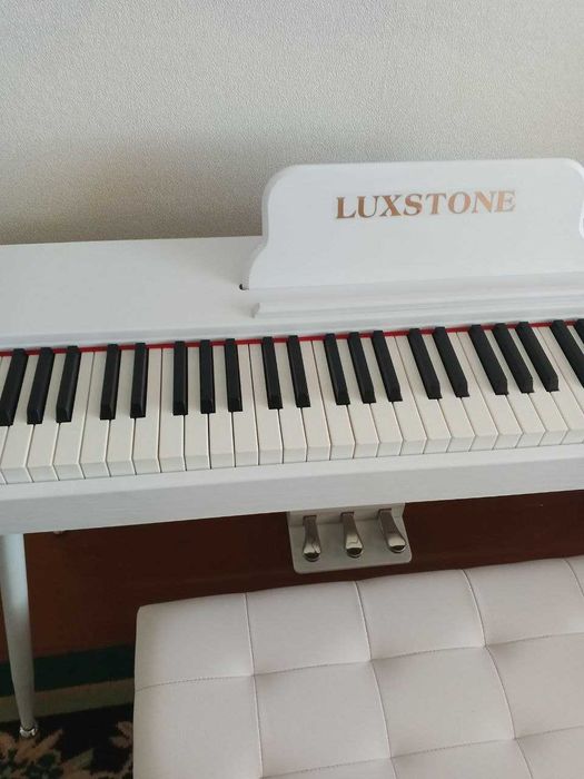 Цифровое, электронное пианино