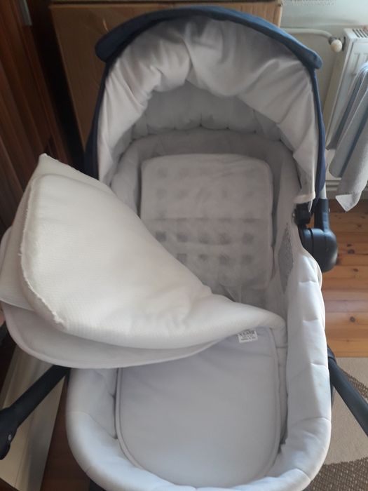 Детска количка Cam 3в1