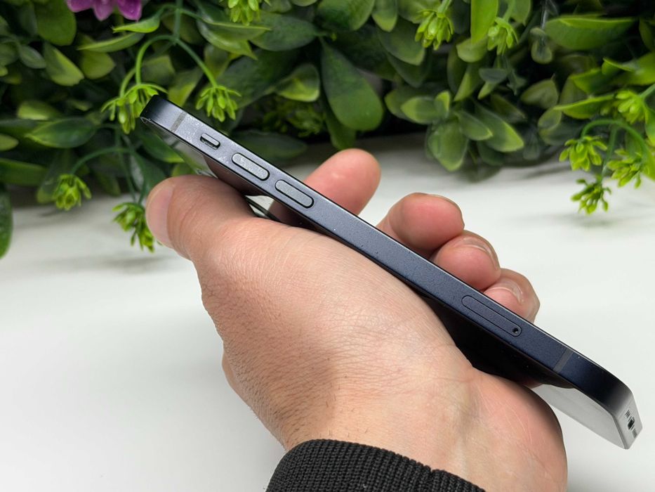 ! ПрОмО ! iPhone 12 64GB Blаck Гаранция 29723