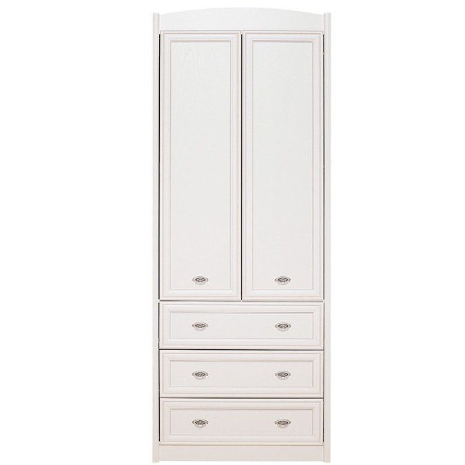 Шкаф распашной Салерно