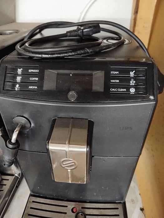 Expresor cafea Saeco