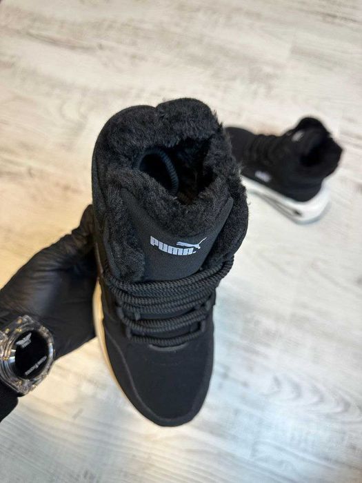 Ghete îmblănite ptr dama mărime de la 36 la 40