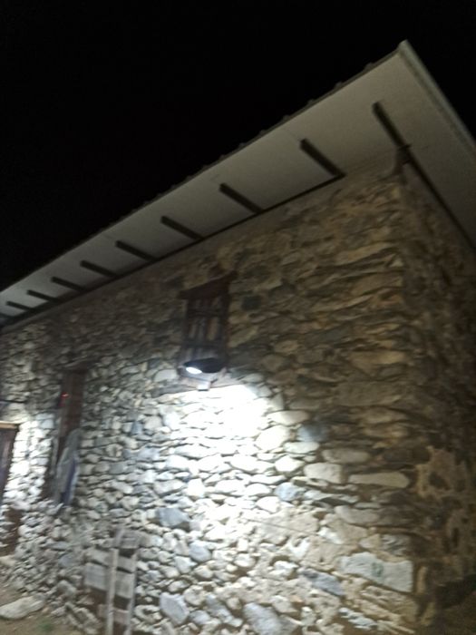 Парцел с постройки