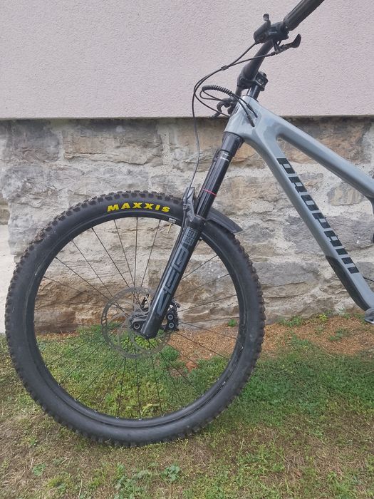 Propain spindrift cf 4