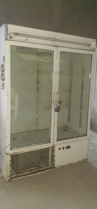 Холодильниклар сотилади