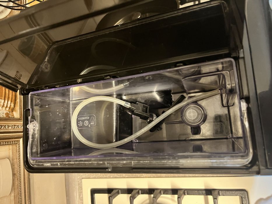 Espressor Philips Seria 3000