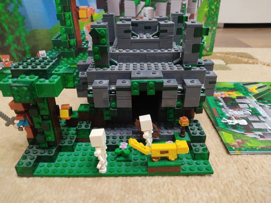 Конструктор BELA.