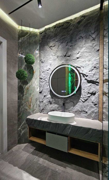 ЖК Узбегим Новая квартира