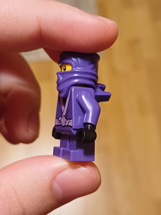 Lego Ninjago Minifigurine