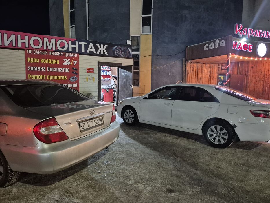 Продам шиномонтаж