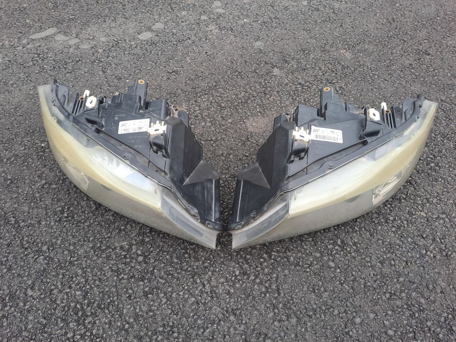 Фарове БМВ  е90 е91