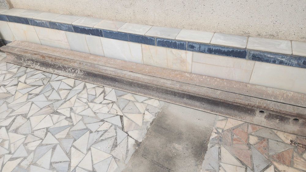 Продаёться рельси