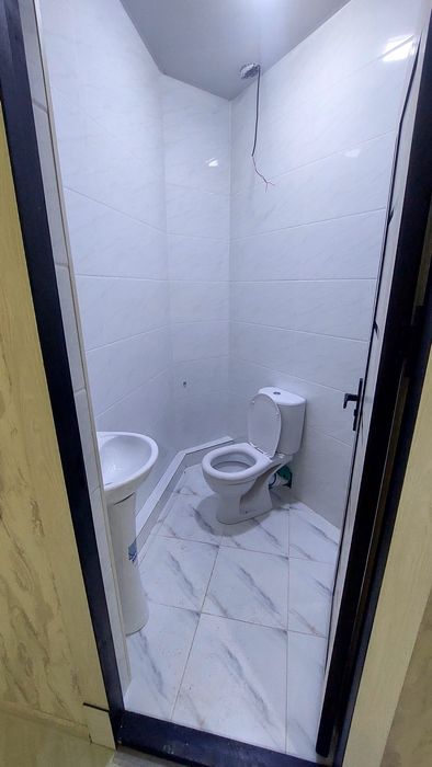 Продаётся квартира с ремонтом. г. Чирчик