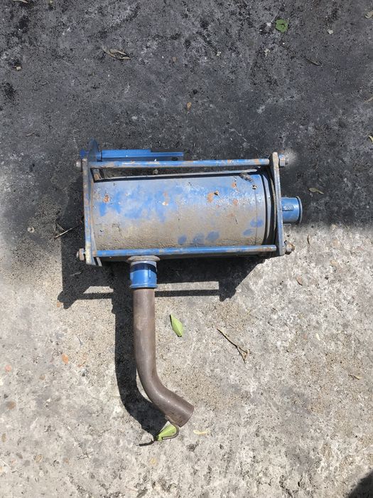 Помпа для забора воды ,Редуктор