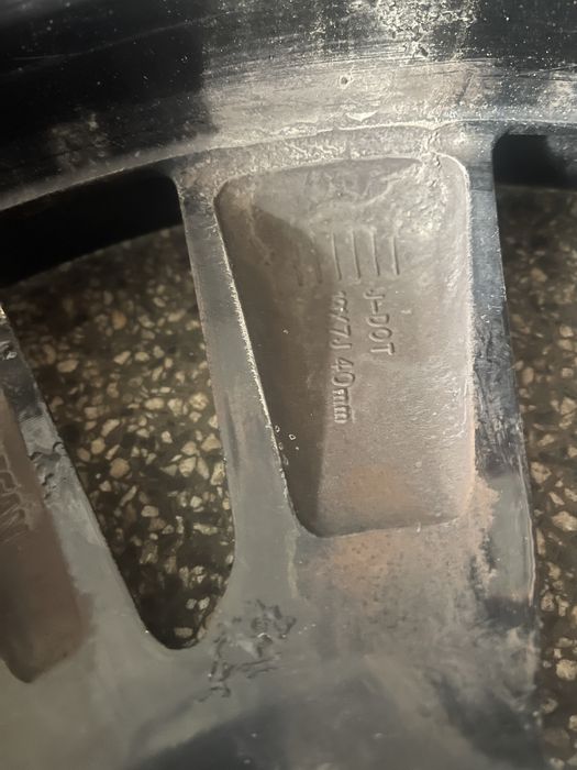 19 “нисан джанти цола 5х114 .3