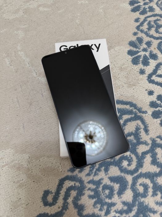 Galaxy A07 128GB