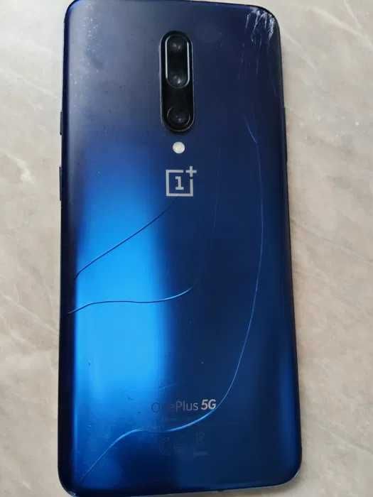OnePlus 7 pro 5g