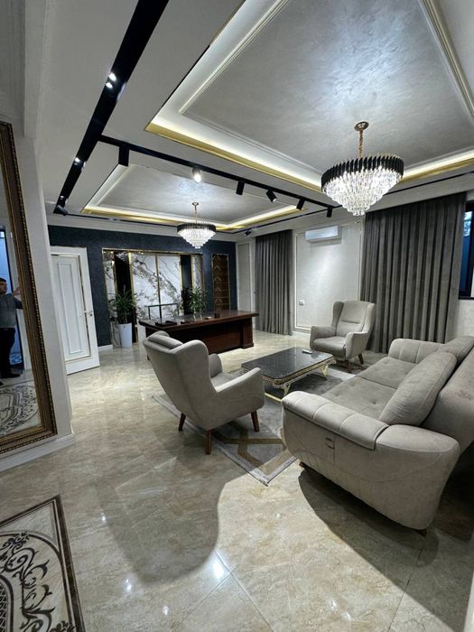 Продаётся нежилое цокольное помещение под офис