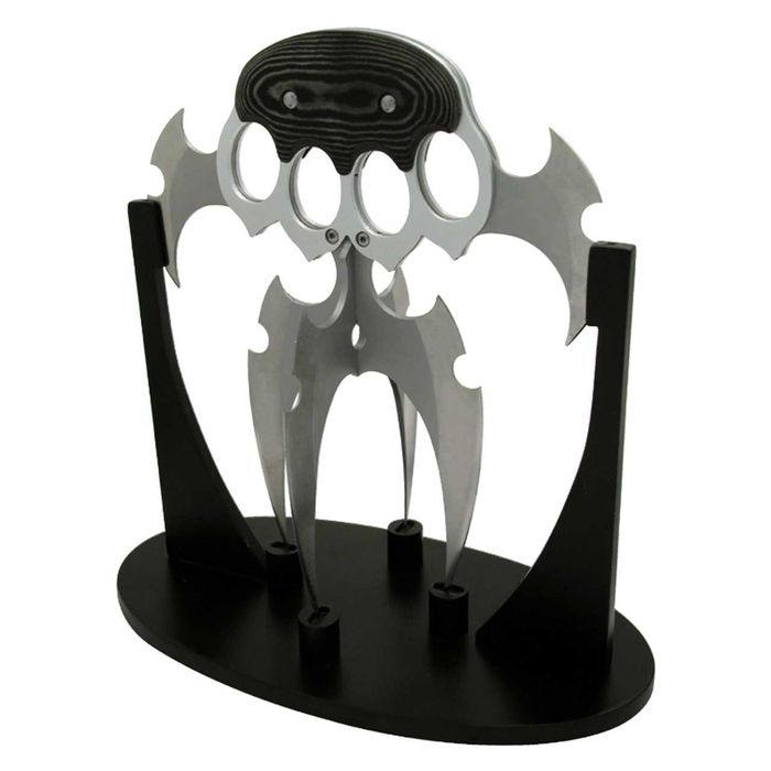 Остриета Master Cutlery Tom Anderson Galaxy Warrior с поставка