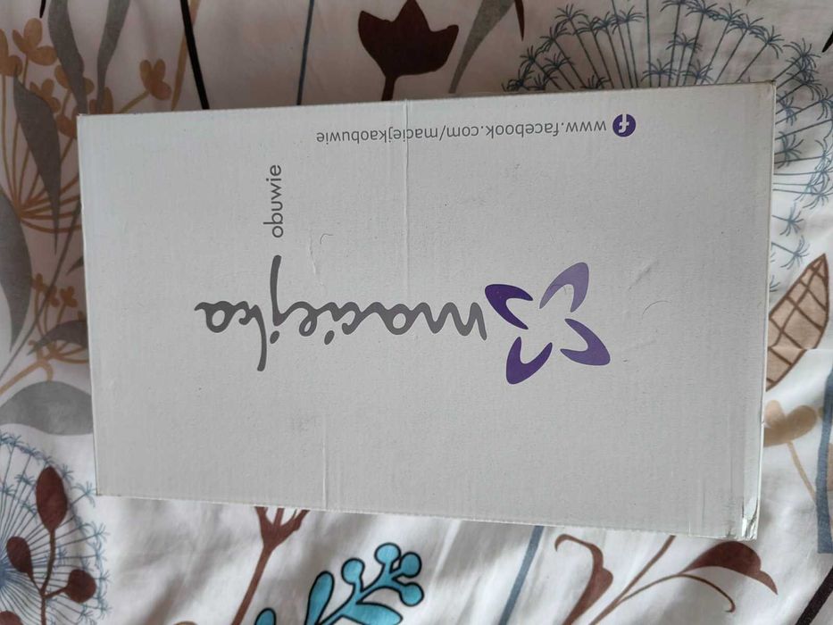 Продавам Дамски Обувкидо Глезена - Maciejka, номер 37