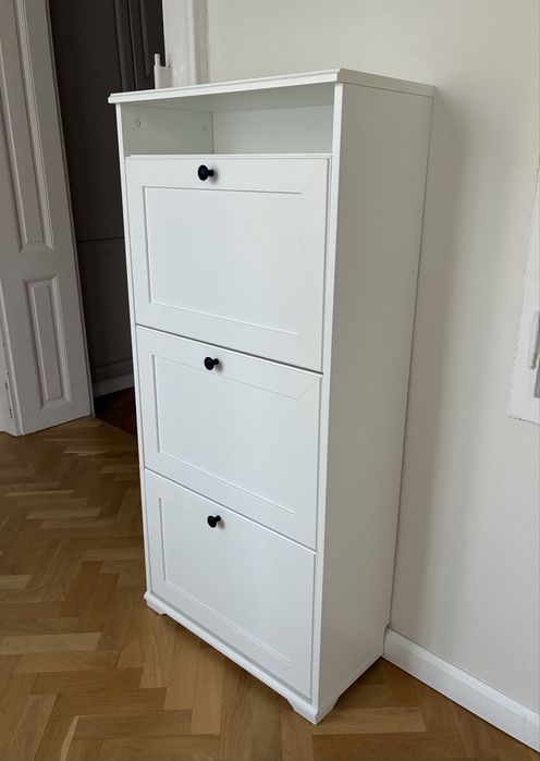 Dulap papuci ikea (pantofar) - stare foarte buna