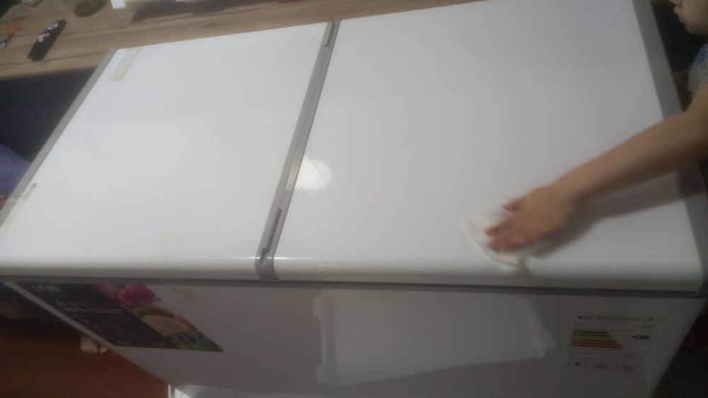 Muzlatgich marozilnik 33litrlik Artel 2023 ohiri