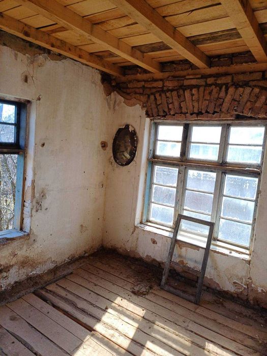 1819-Продава се къща в село Топчии!