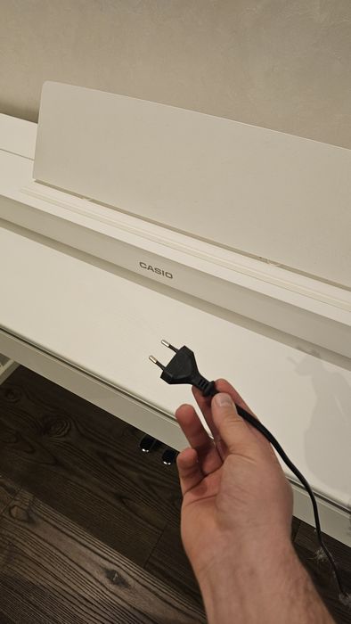 Пианино Casio Celviano