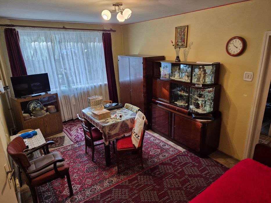 Apartament 2 camere – zona centrala