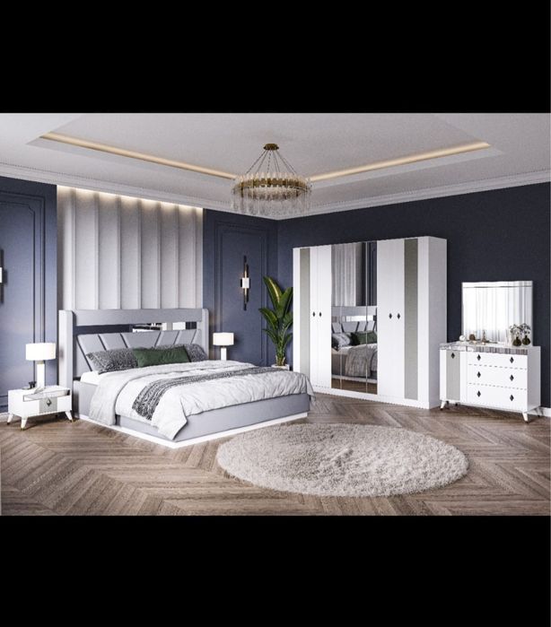 Спалный гарнитур