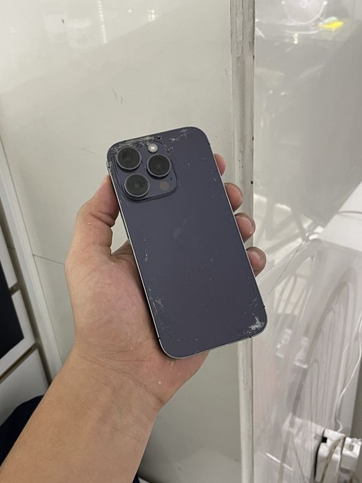 Iphone 14 Pro 128gb! Айфон
