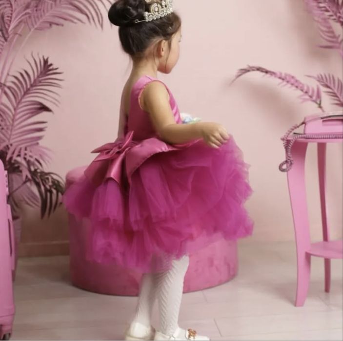 Готовый бизнес прокат платье