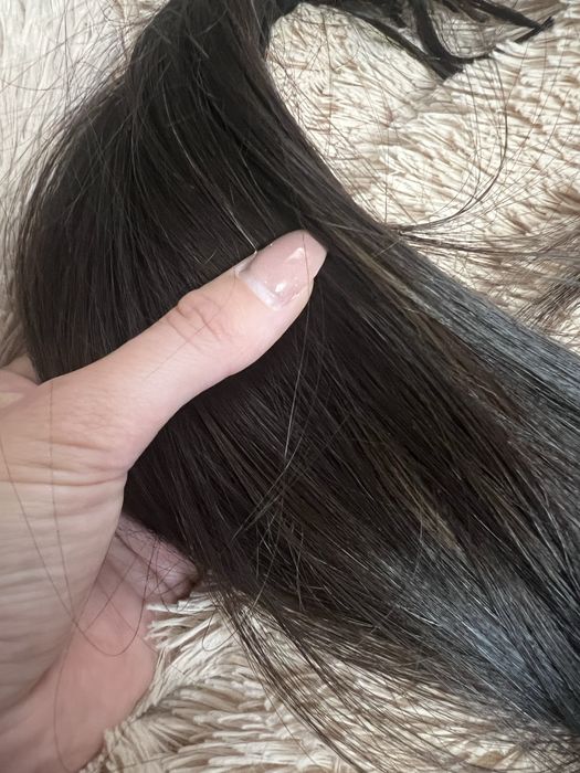 Продам волосы для наращивания