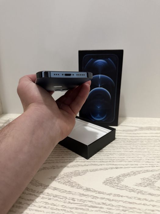 Iphone 12 Pro 256 GB