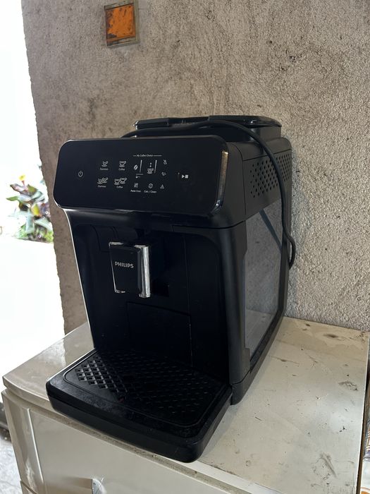 Кафе автомат FILIPS за части