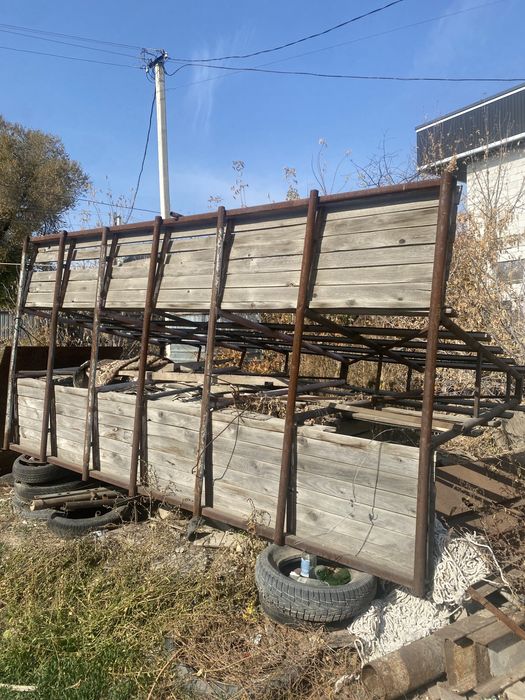 Пирамида для авто