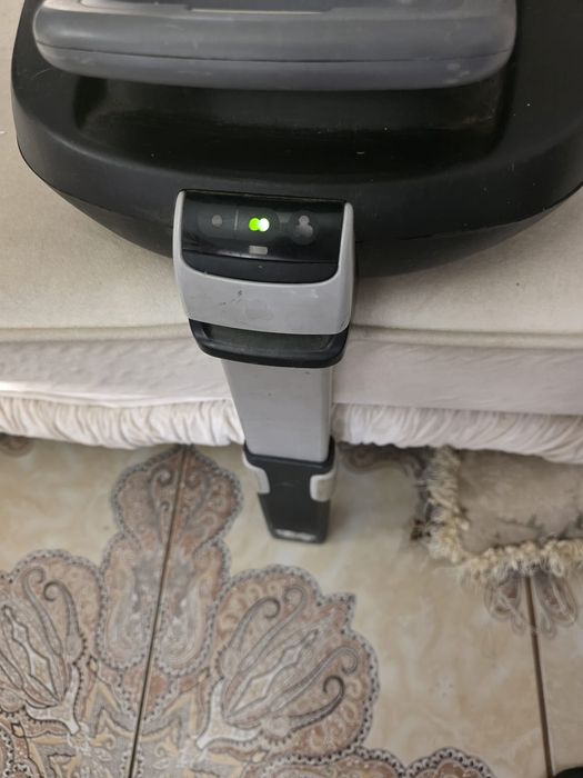 Bază ISOFIX Maxi-Cosi FamilyFix