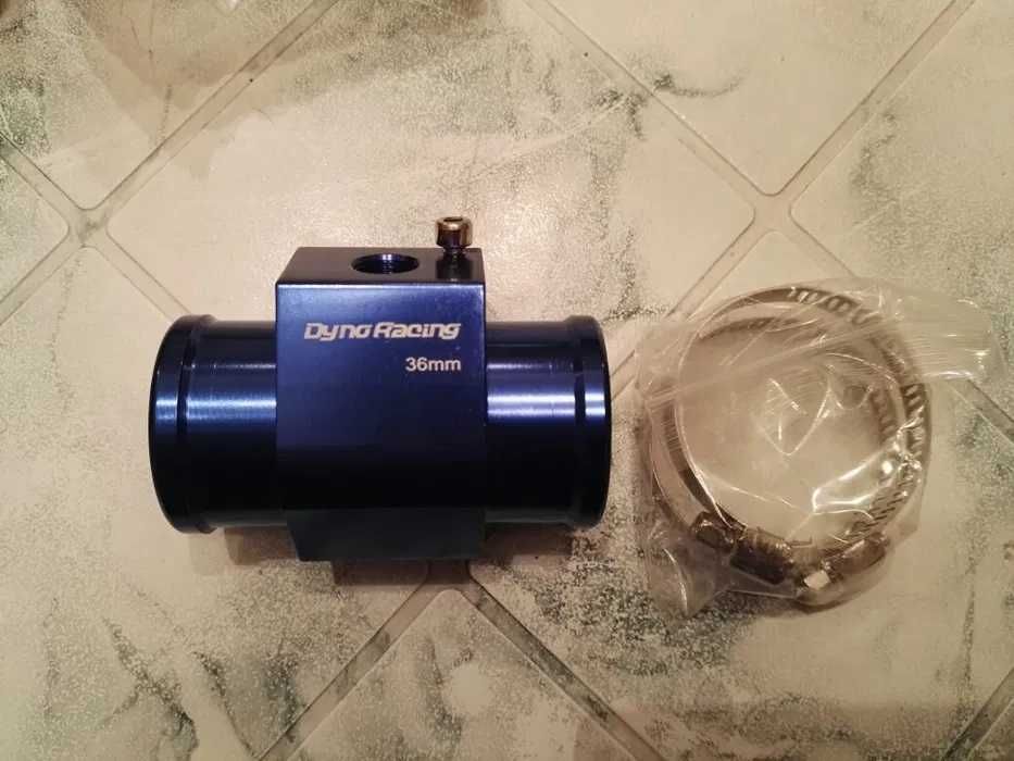 Преходник за монтаж на датчик температура вода антифриз от 16 до 42мм