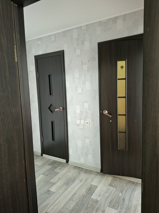 Межкомнатные двери