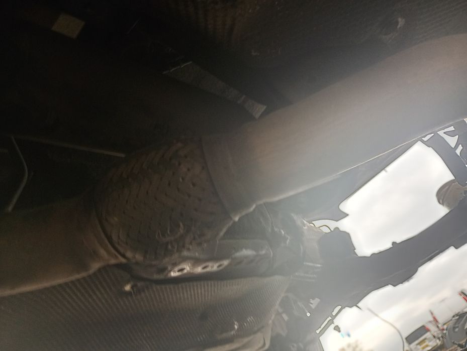 Cardan, tobă,planetare,grup(diferențial) Mercedes CLS