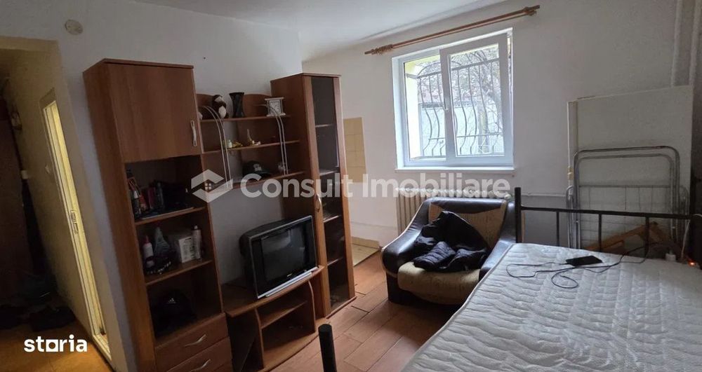 Apartament 2 camere | Gheorgheni