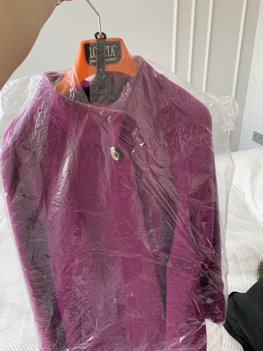 Пальто  турецкое