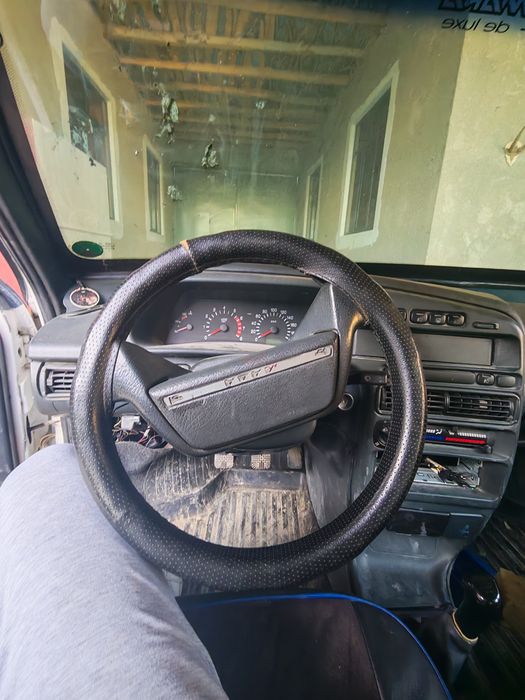 Lada Samara 2109