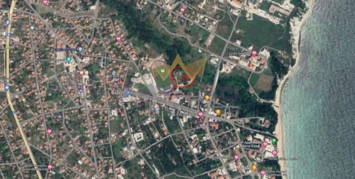 Продава се Парцел в Бяла - 828 кв.м за 79 €/кв.м - Снимка #4