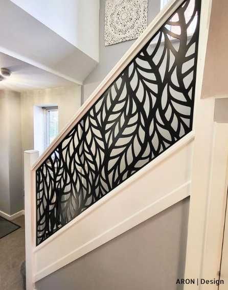 Оградни пана, врати, порти, парапети и пана за дома над 3700 модела