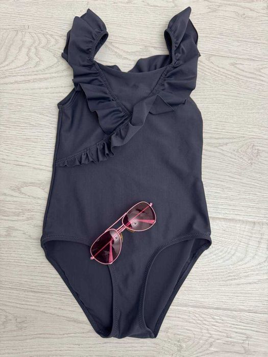 Купальники H&M размер от 1 года до 12 лет