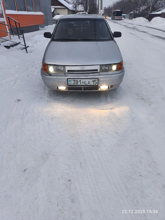 Продам ваз 21112