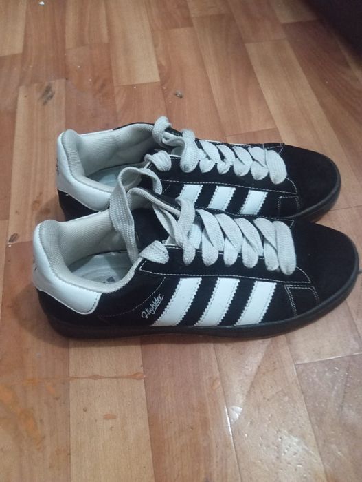 Продам или обменяю кроссовки