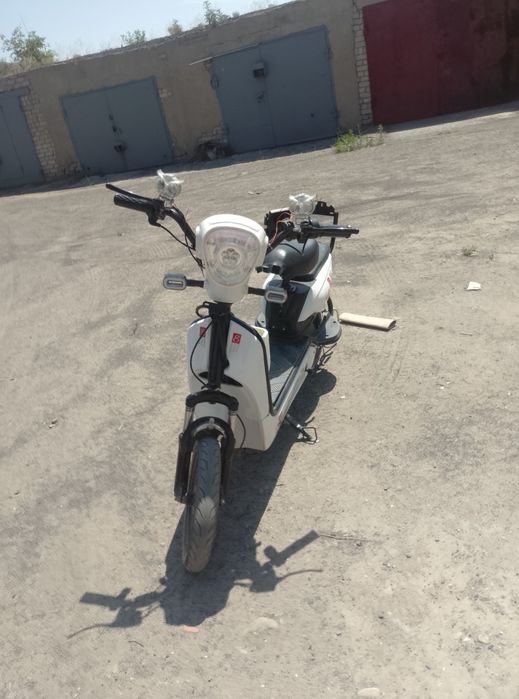 продам электровелик