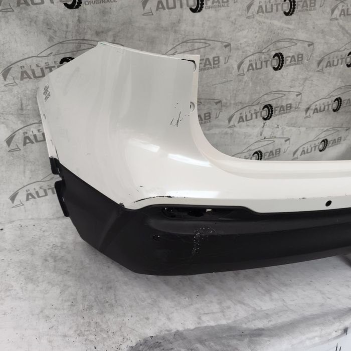 Bara spate Nissan Qashqai Facelift an 2017-2018-2019-2020